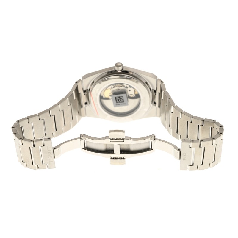 NEW TISSOT T-CLASSIC T137.407.11.351.00 5