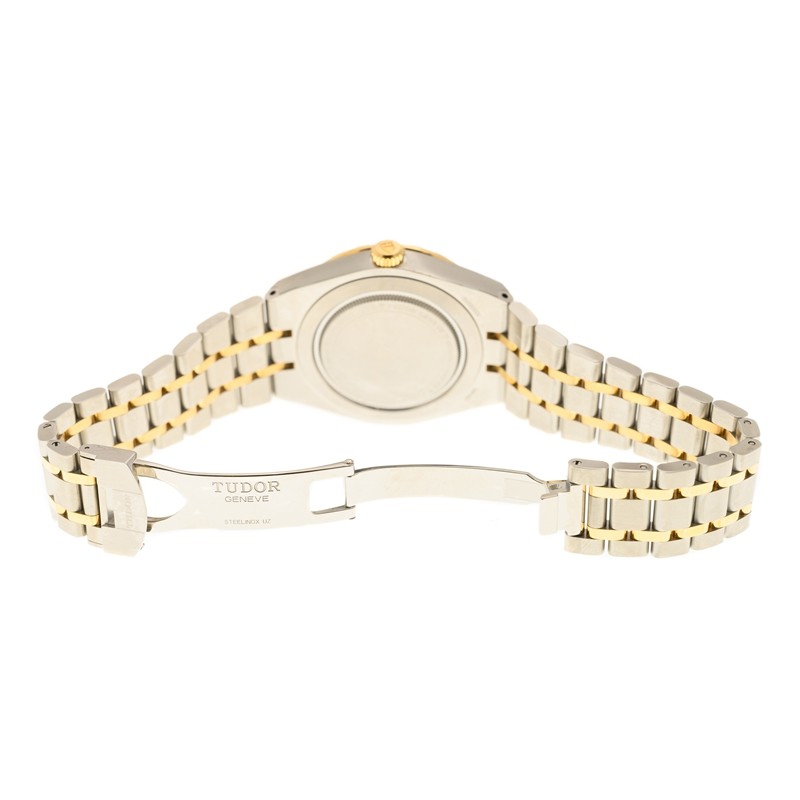 NEW TUDOR TUDOR ROYAL 28503-0002 5