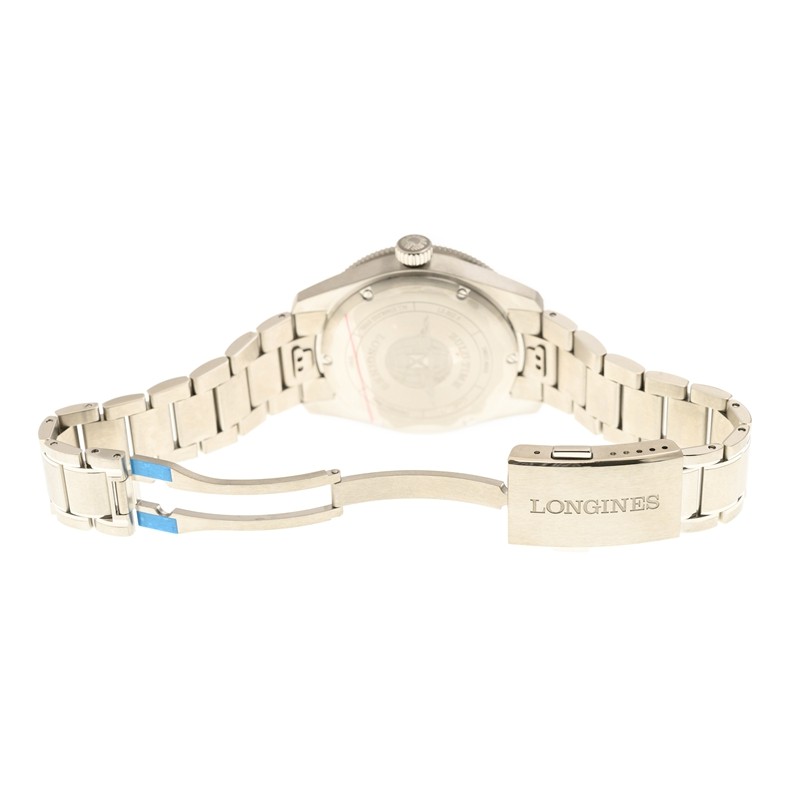NEW LONGINES SPIRIT L3.802.4.93.6 5