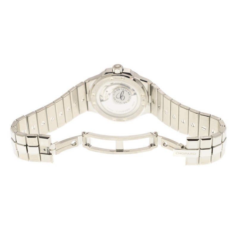NEW CHOPARD ALPINE EAGLE 298617-3002 5