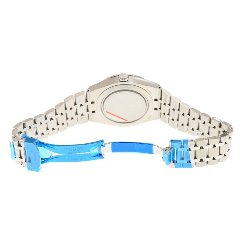 NEW TUDOR TUDOR ROYAL 28500-91060-BK 5