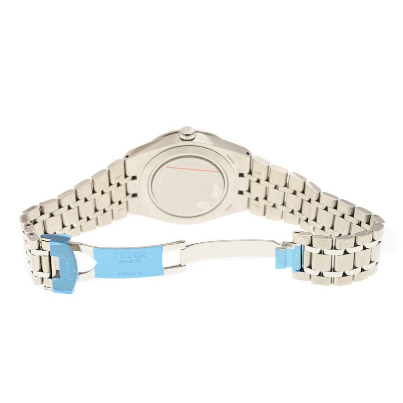 NEW TUDOR TUDOR ROYAL 28500-91060-8DI-BL 5