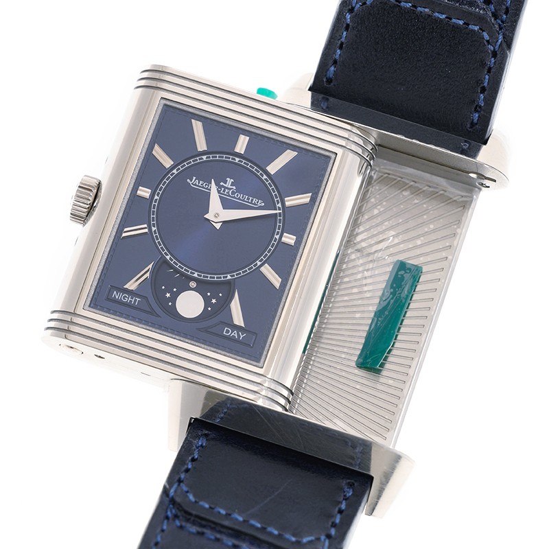 NEW JAEGER-LECOULTRE REVERSO Q3918420 5