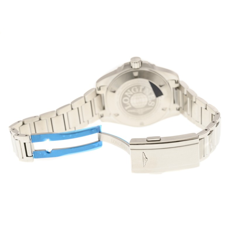 NEW LONGINES HYDROCONQUEST L3.790.4.96.6 5