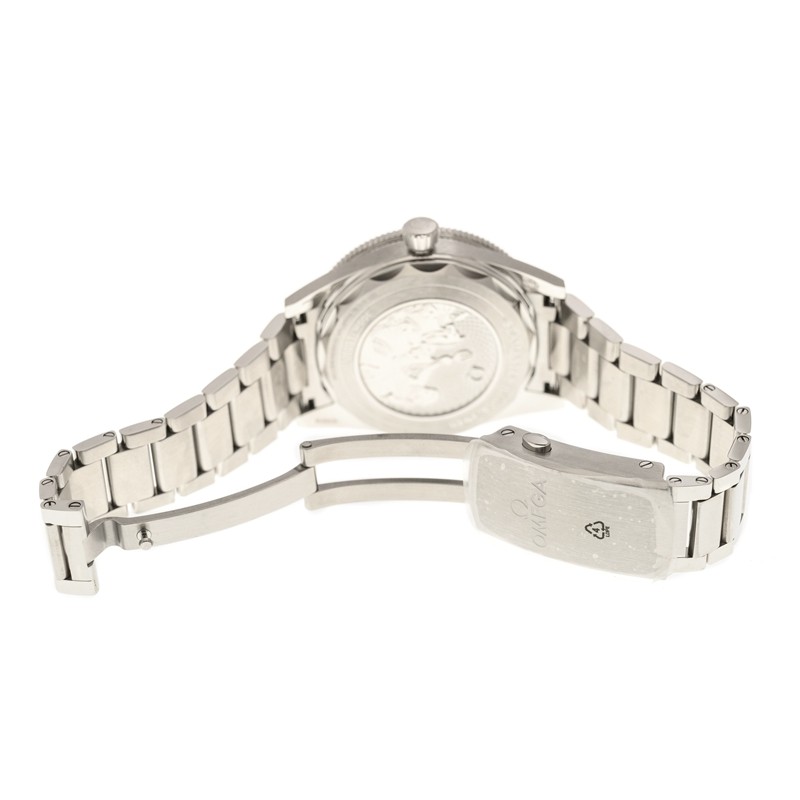 NEW OMEGA SEAMASTER 234.30.41.21.03.002 5