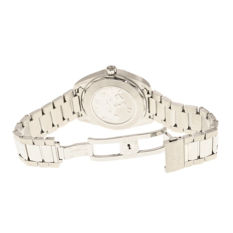 NEW OMEGA SEAMASTER 220.10.41.21.03.005 5
