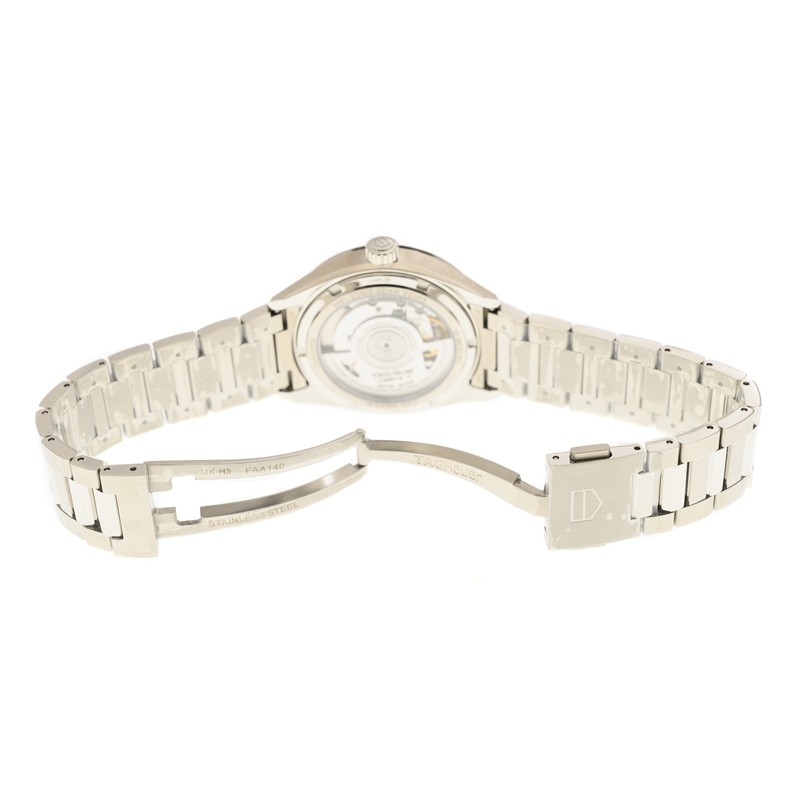 NEW TAG HEUER CARRERA WBN2313.BA0001 5