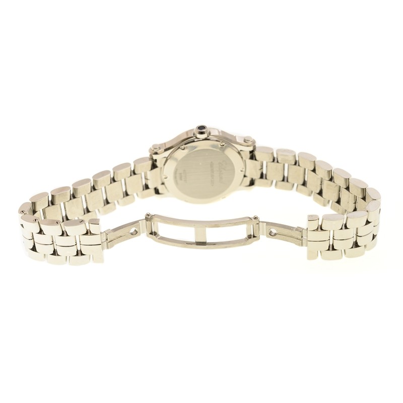 NEW CHOPARD HAPPY SPORT 278590-3010 5
