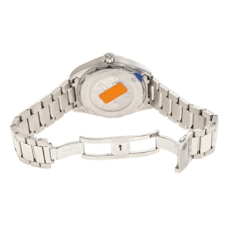 NEW OMEGA SEAMASTER 220.10.43.22.03.002 5