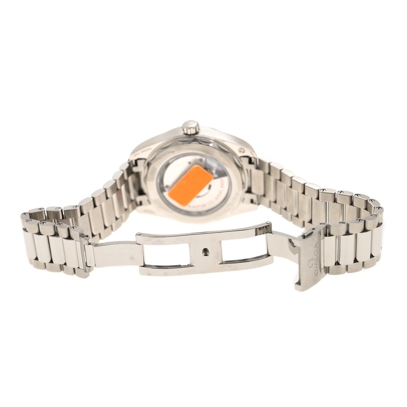 NEW OMEGA SEAMASTER 220.10.38.20.03.003 5