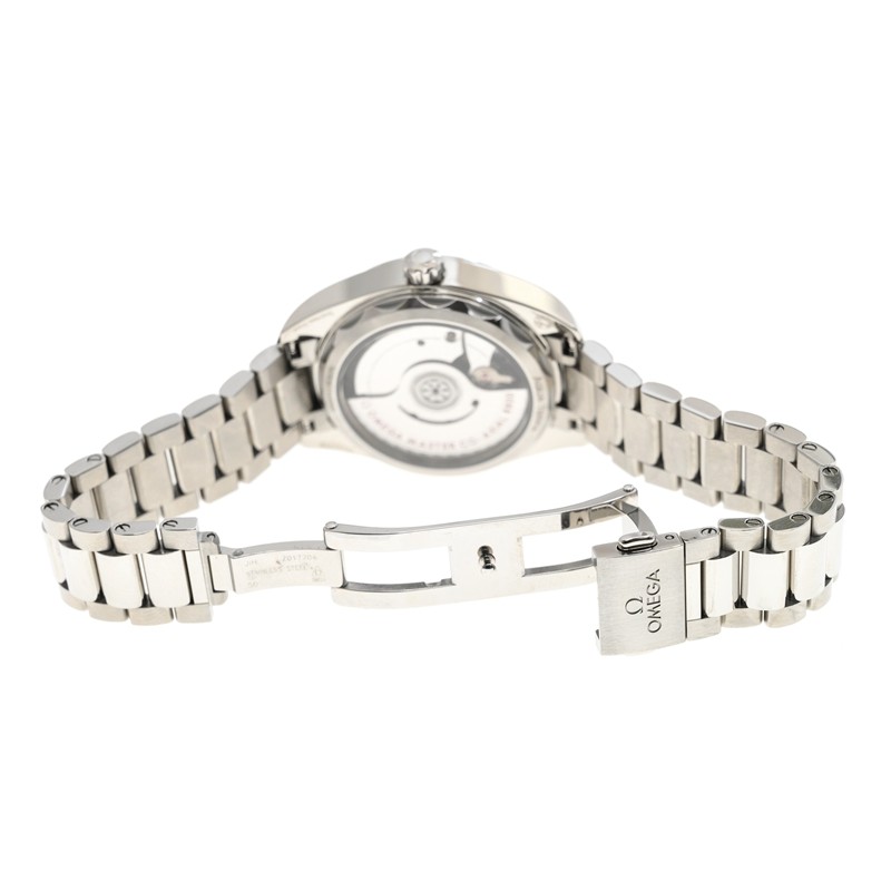 NEW OMEGA SEAMASTER 220.10.34.20.10.002 5