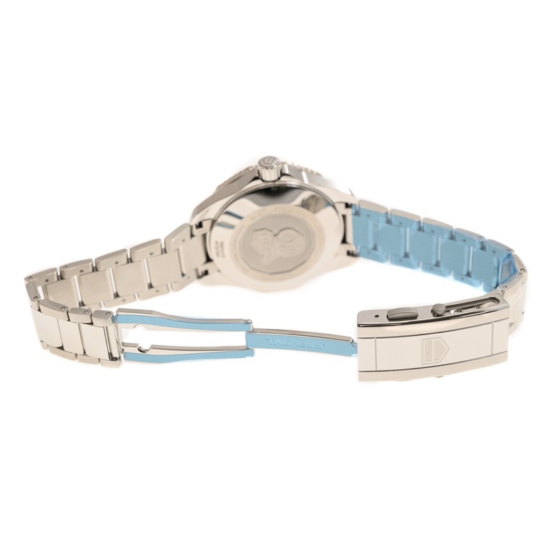 NEW TAG HEUER AQUARACER WBP231K.BA0618 5