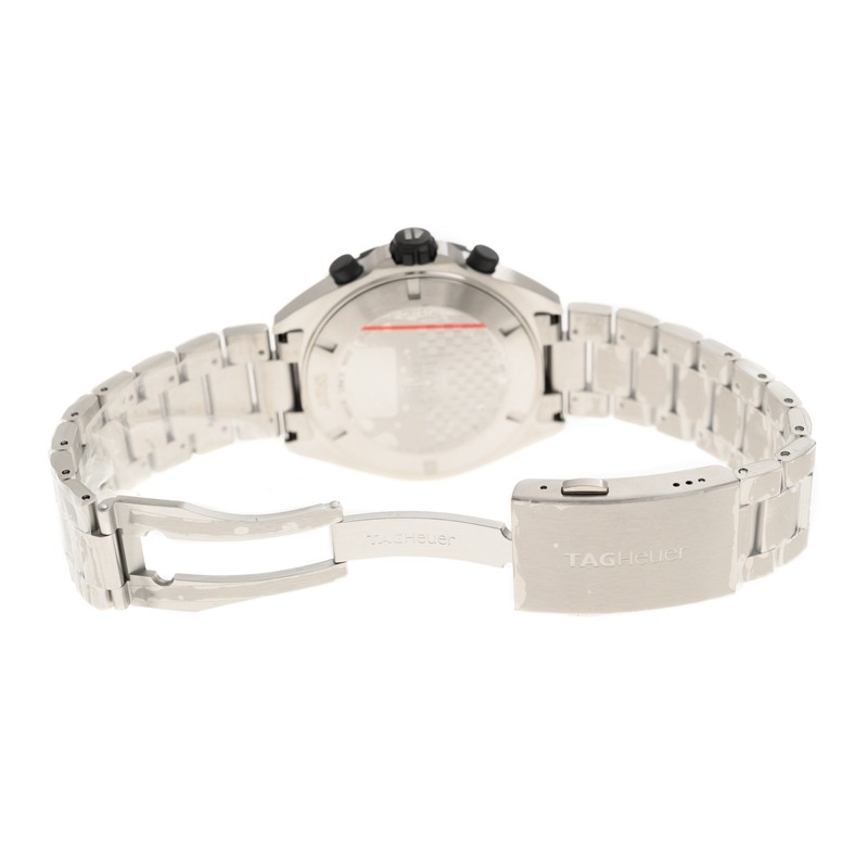 NEW TAG HEUER FORMULA 1 CAZ101AN.BA0842 5