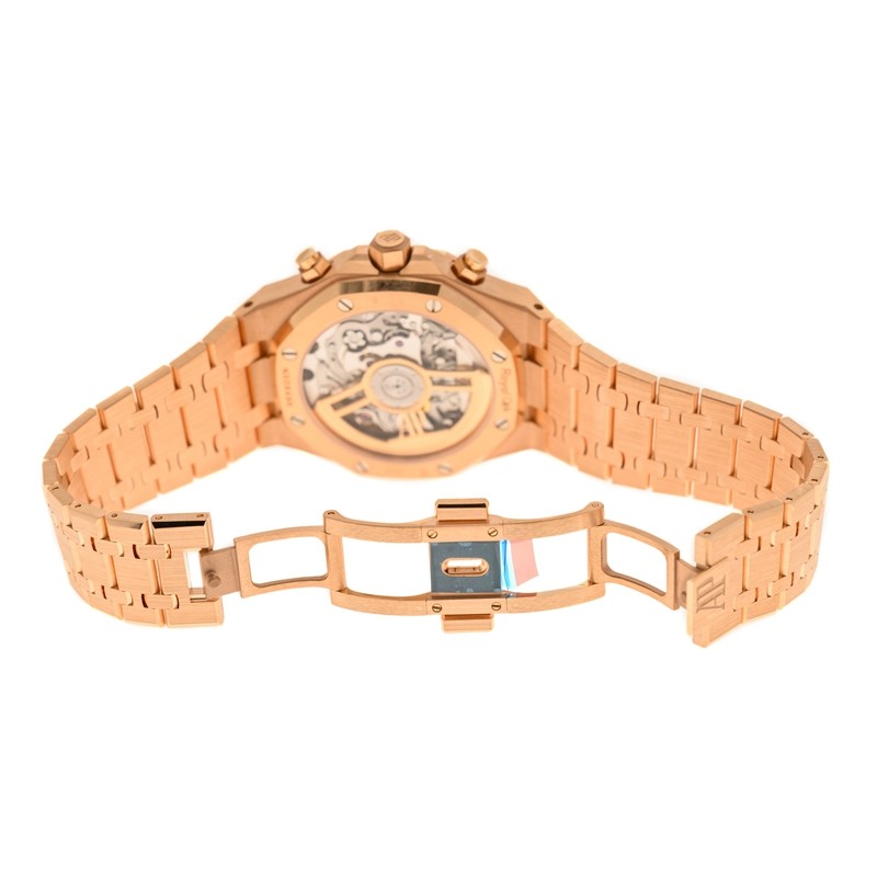 NEW AUDEMARS PIGUET ROYAL OAK 26240OR.OO.1320OR.05 5