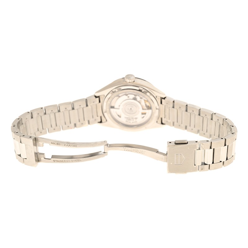 NEW TAG HEUER CARRERA WBN2311.BA0001 5