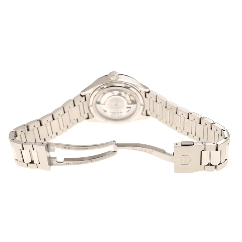 NEW TAG HEUER CARRERA WBN2312.BA0001 5
