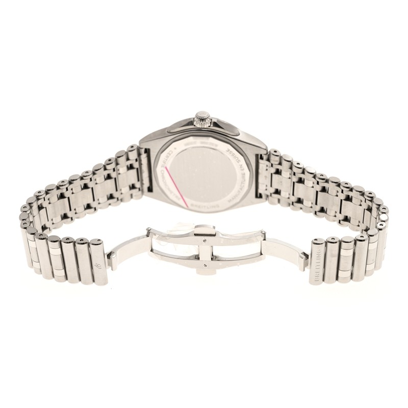 NEW BREITLING CHRONOMAT A32398101C1A1 5