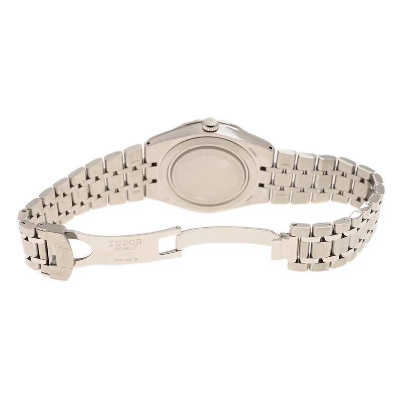 NEW TUDOR TUDOR ROYAL 28500-91060-8DI-BK 5