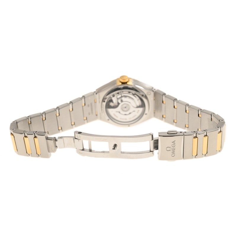 NEW OMEGA CONSTELLATION 131.20.29.20.55.002 5