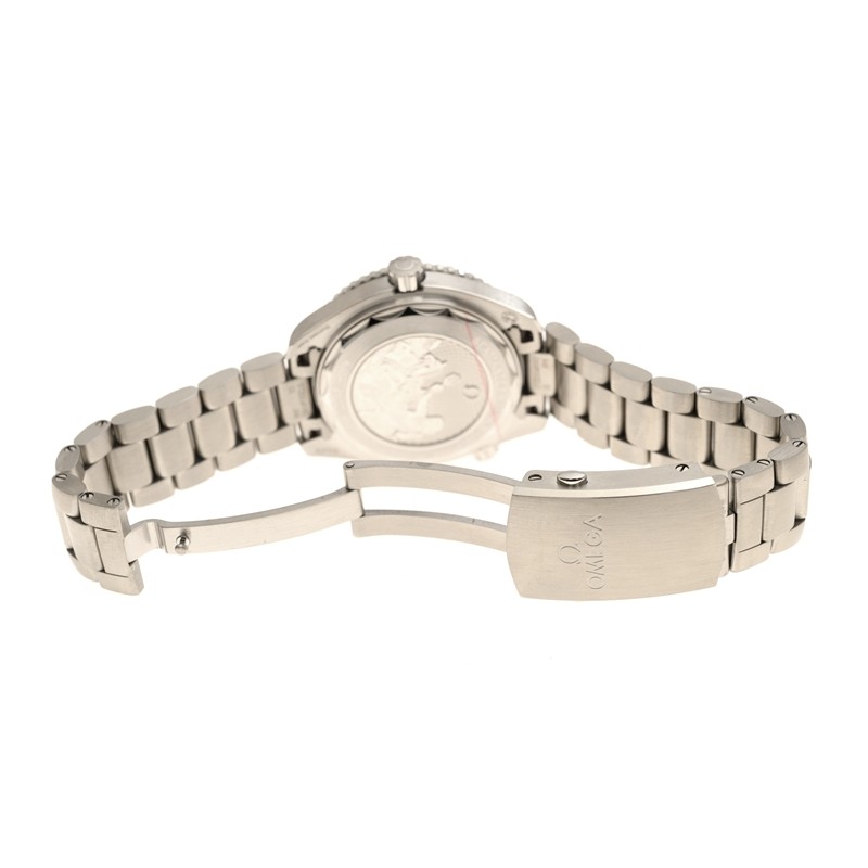 NEW OMEGA SEAMASTER 215.30.40.20.03.002 5