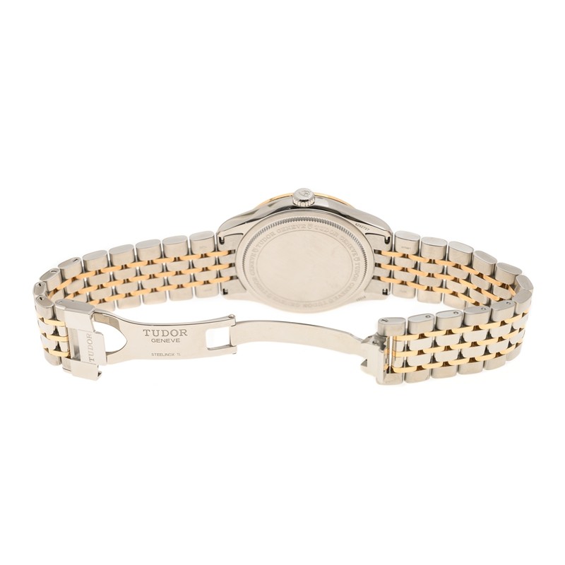 NEW TUDOR 1926 91551-67051-WT 5
