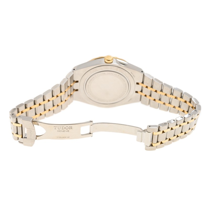 NEW TUDOR TUDOR ROYAL 28603-0007 5