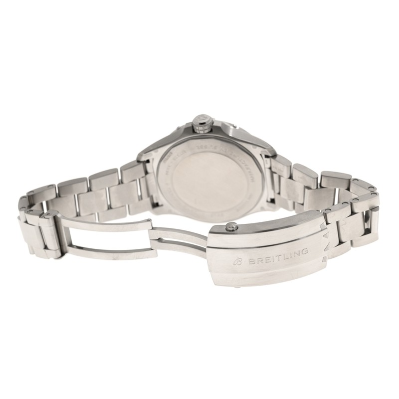 NEW BREITLING AVENGER A17328101L1A1 5