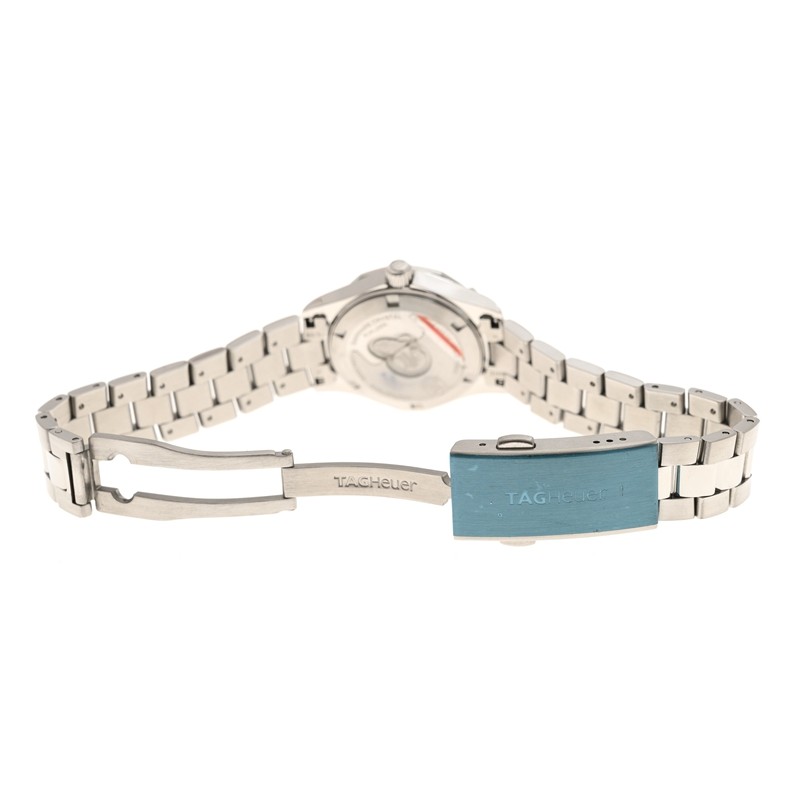 NEW TAG HEUER AQUARACER WAF1414.BA0823 5