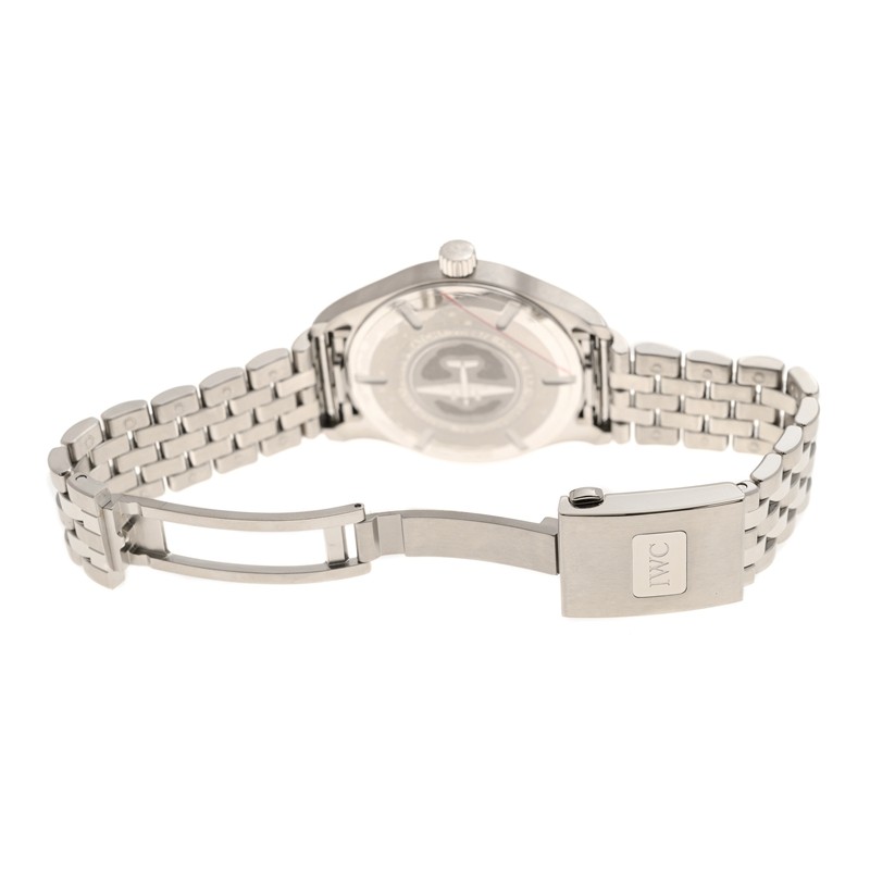 NEW IWC PILOTS IW328208 5