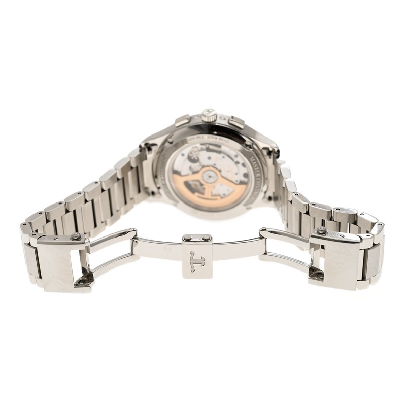 NEW JAEGER-LECOULTRE MASTER CONTROL Q413813J 5