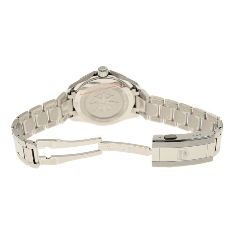 NEW TAG HEUER AQUARACER WBP1114.BA0000 5