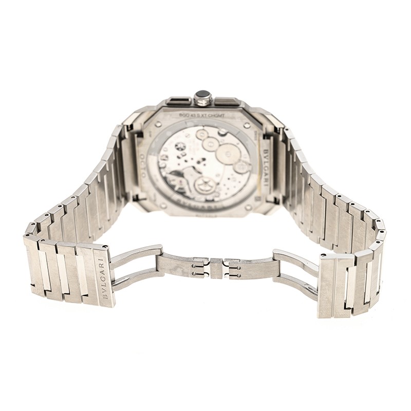 NEW BULGARI OCTO FINISSIMO 103661 5