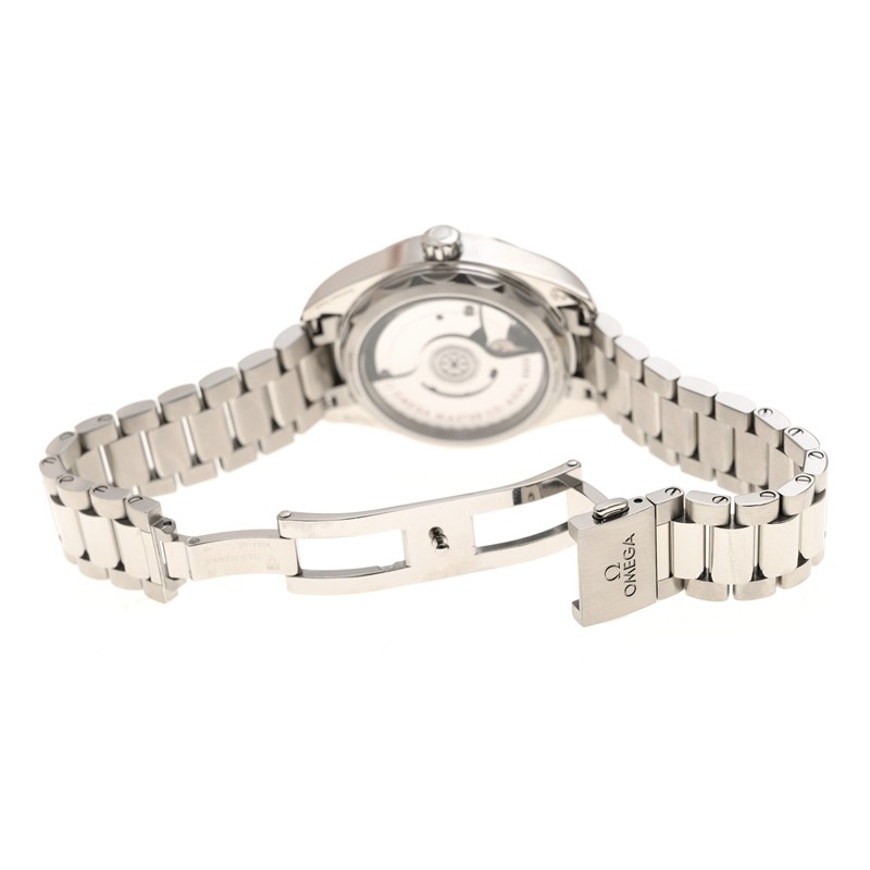 NEW OMEGA SEAMASTER 220.10.34.20.03.002 5