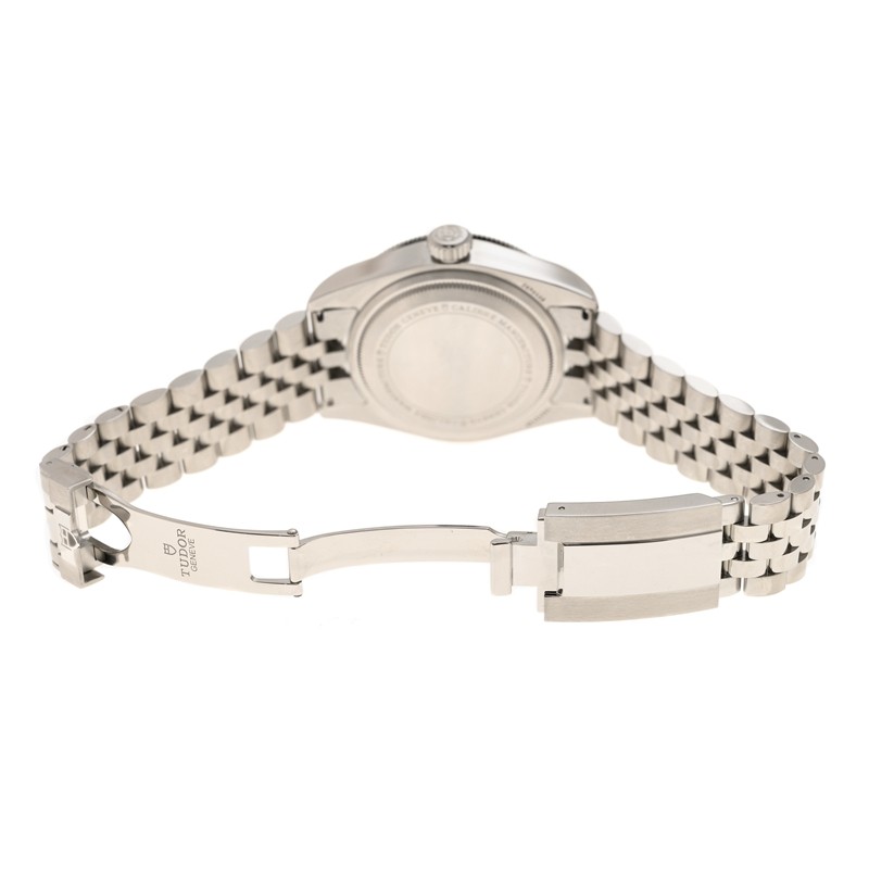 NEW TUDOR BLACK BAY 7941A1A0NU-0003 5