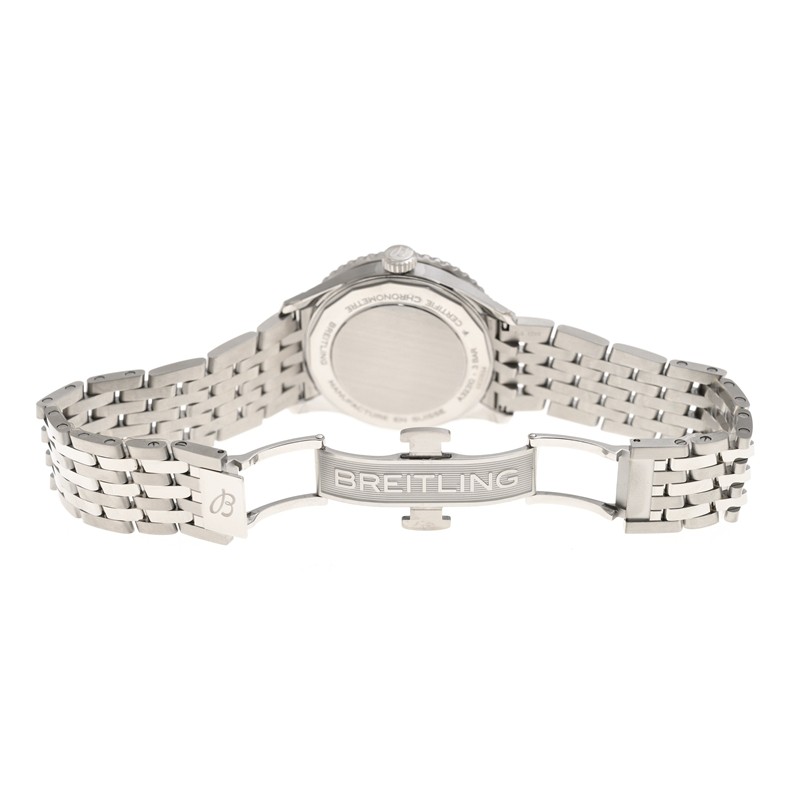 NEW BREITLING NAVITIMER A32310251B1A1 5