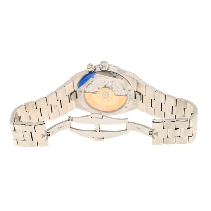 NEW VACHERON CONSTANTIN OVERSEAS 7920V/210A-B546 5