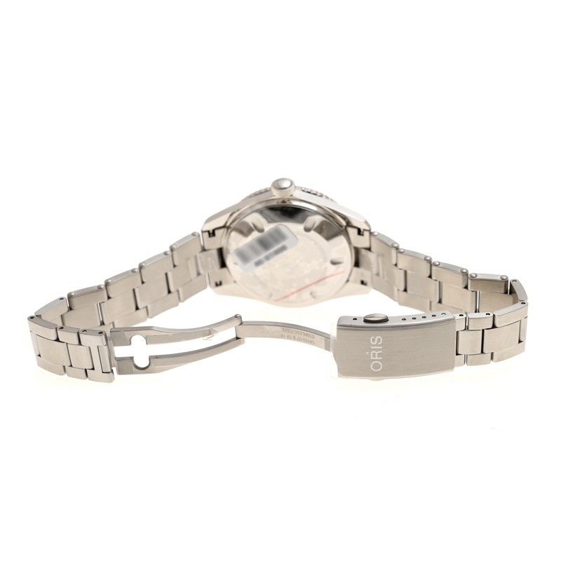 NEW ORIS DIVERS 01 733 7771 4055-07 8 19 18 5