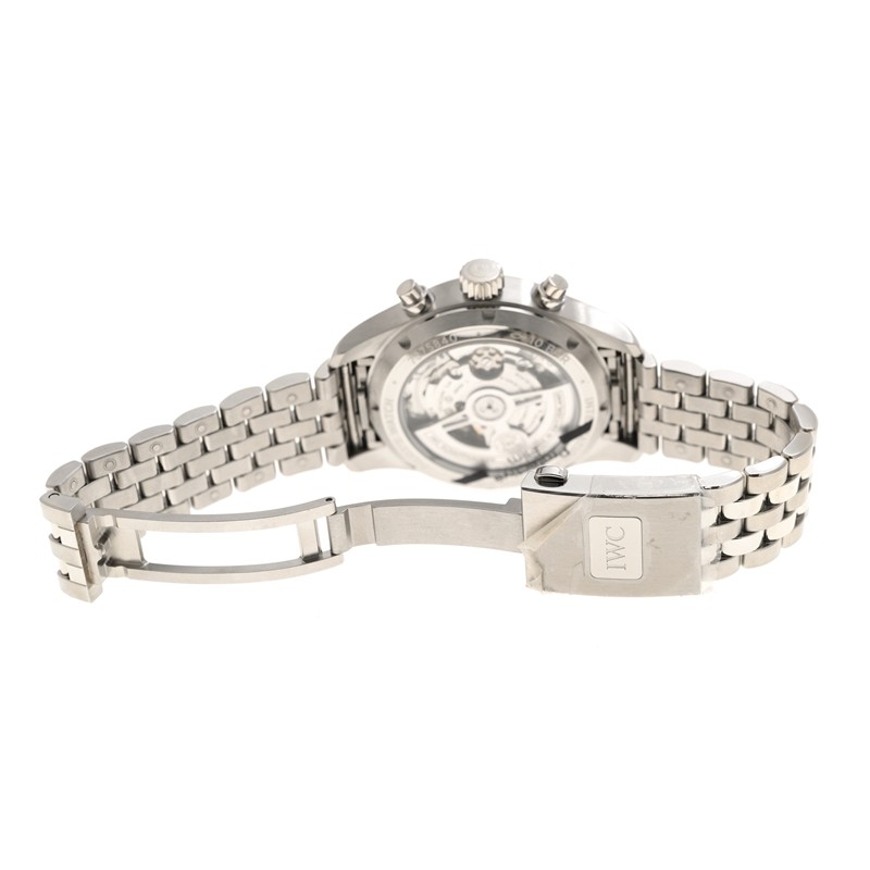 NEW IWC PILOTS IW388113 5