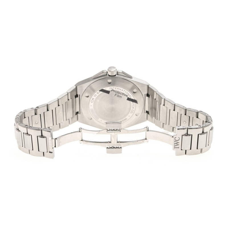 NEW IWC INGENIEUR IW328903 5