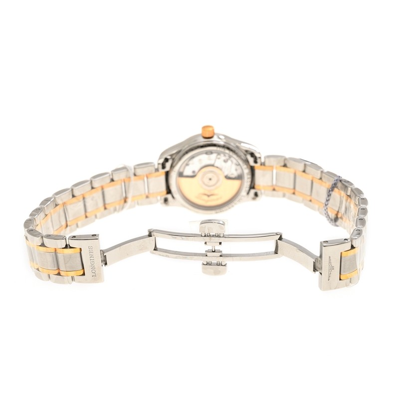 NEW LONGINES MASTER L2.128.5.59.7 5