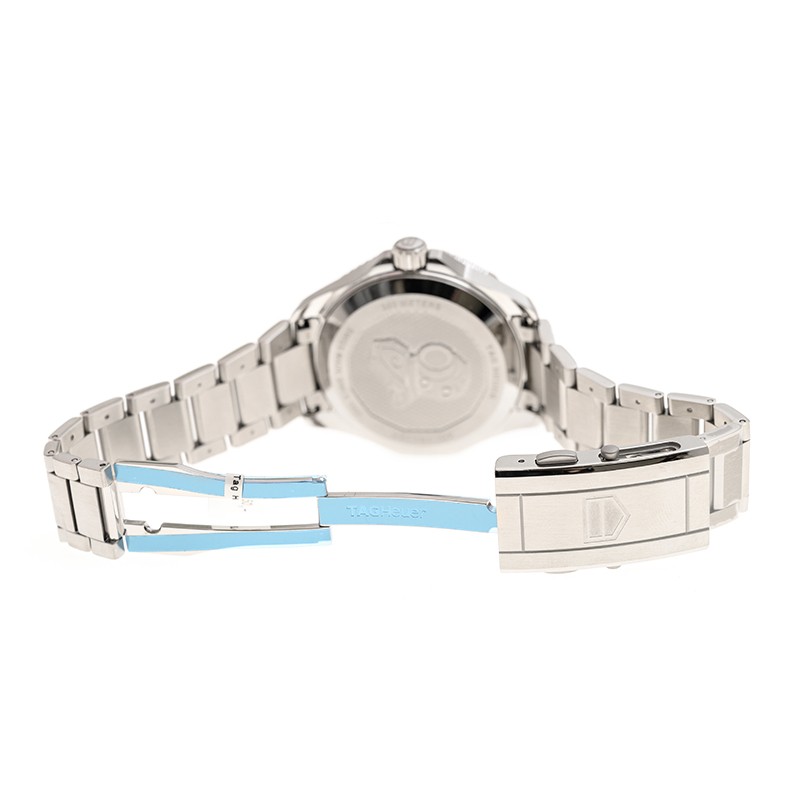 NEW TAG HEUER AQUARACER WBP5114.BA0013 5