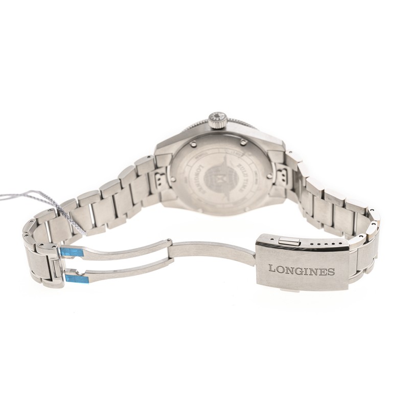 NEW LONGINES SPIRIT L3.802.1.53.6 5