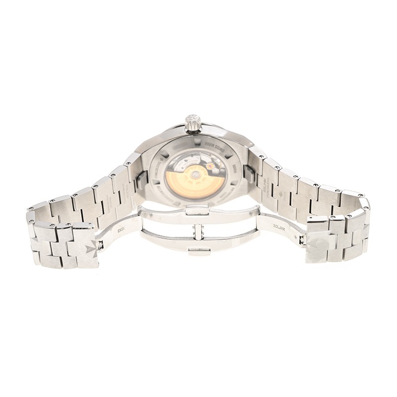 NEW VACHERON CONSTANTIN OVERSEAS 4600V/200A-B980 5