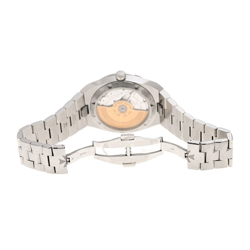 NEW VACHERON CONSTANTIN OVERSEAS 4520V/210A-B483 5