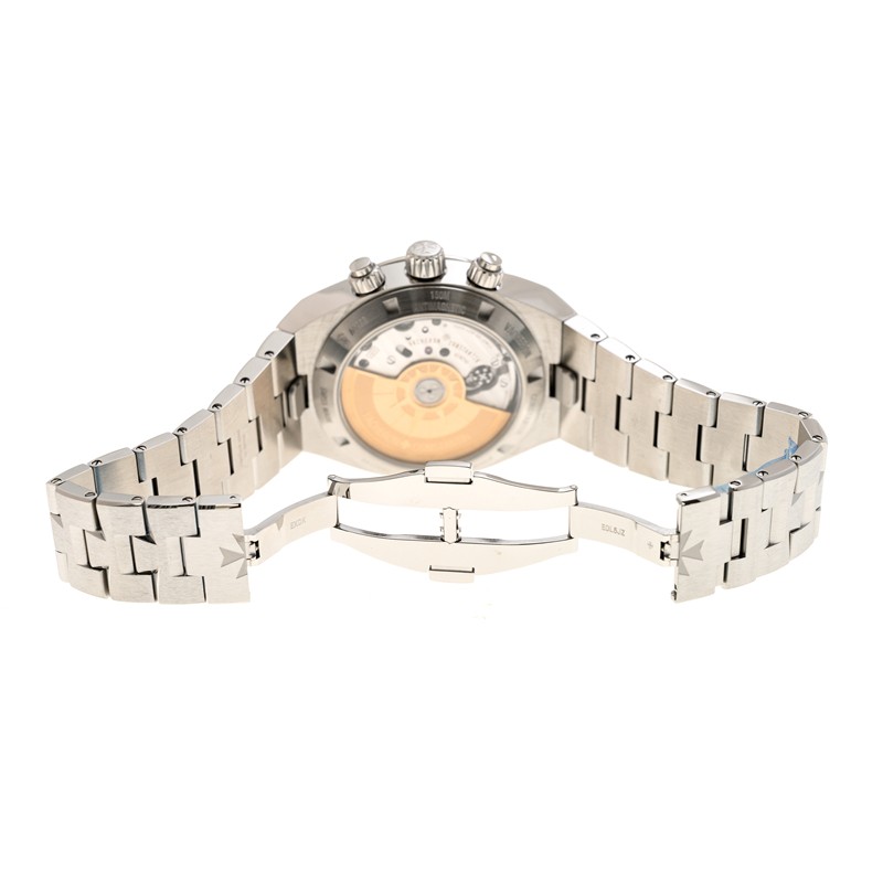 NEW VACHERON CONSTANTIN OVERSEAS 5520V/210A-B686 5