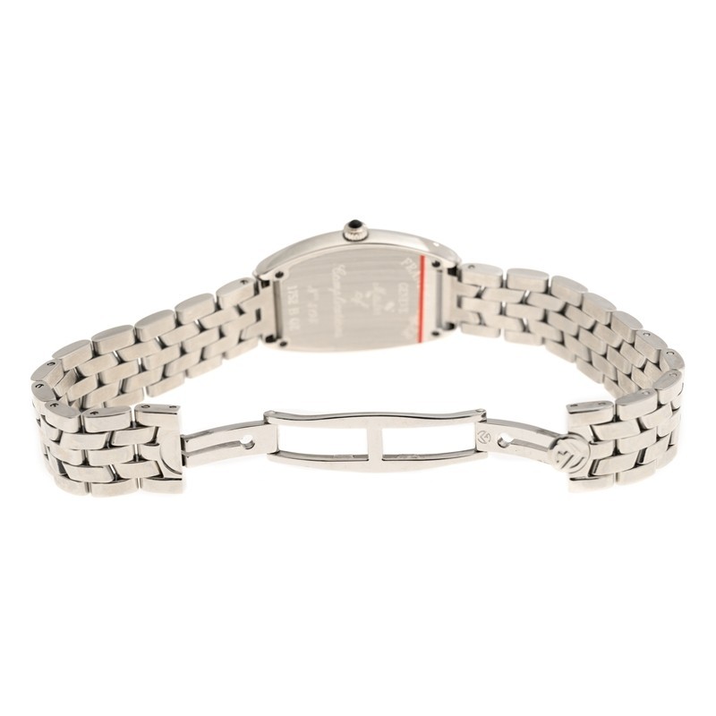 NEW FRANCK MULLER CINTRE CURVEX 1752 B QZ O (AC) - WHITE 5