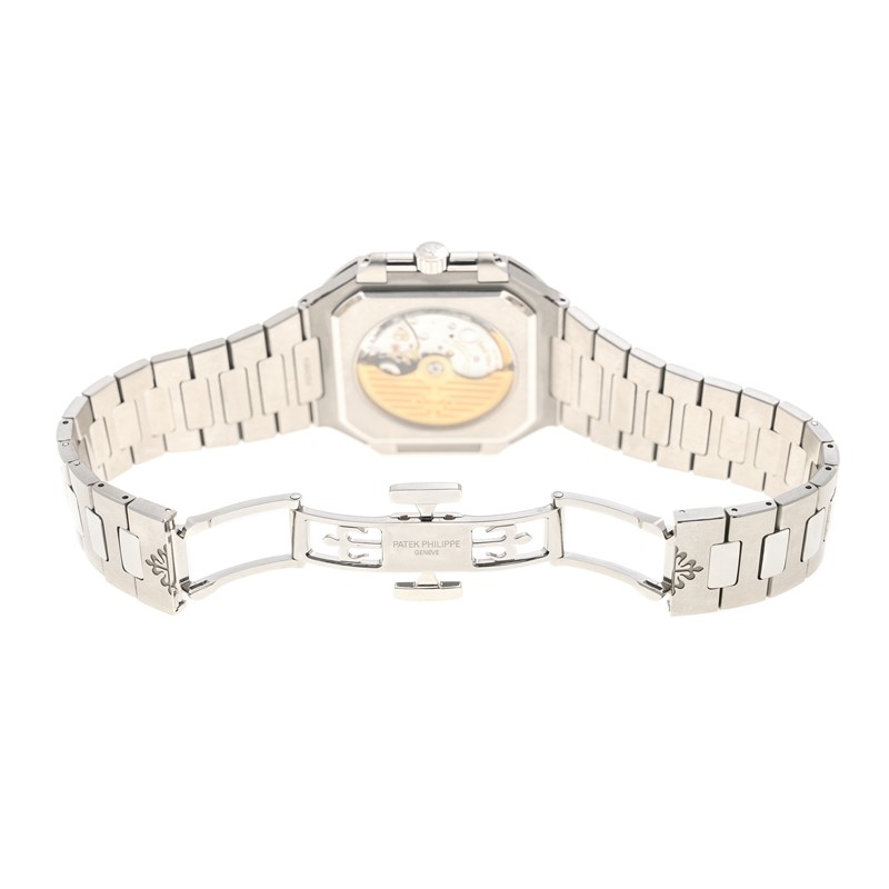 NEW PATEK PHILIPPE CUBITUS 5821/1A-001 5
