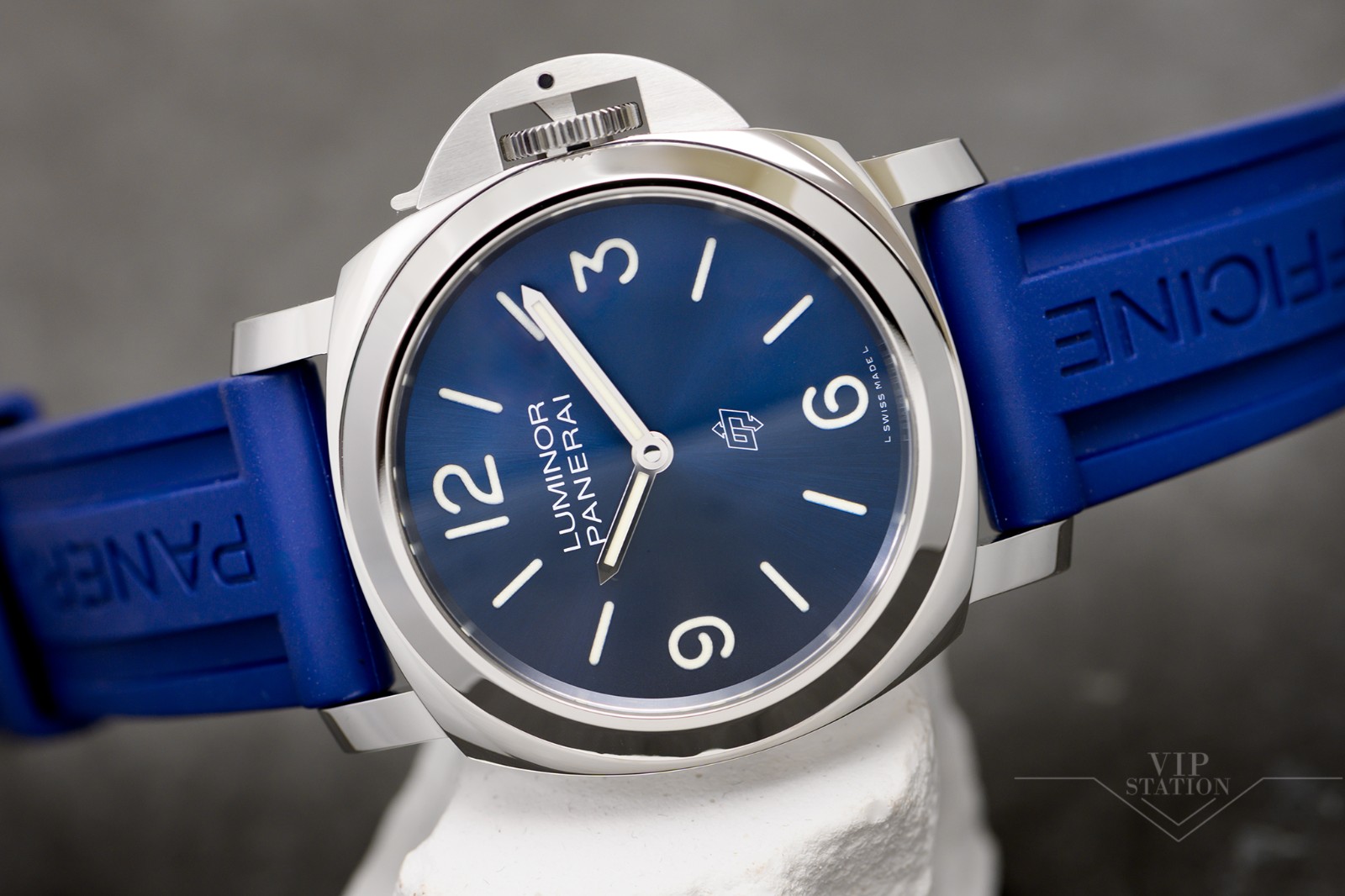 NEW PANERAI LUMINOR LOGO PAM01623 5