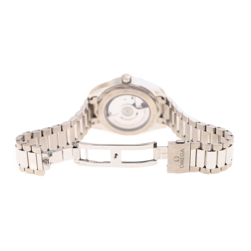 NEW OMEGA SEAMASTER 220.10.38.20.01.004 5