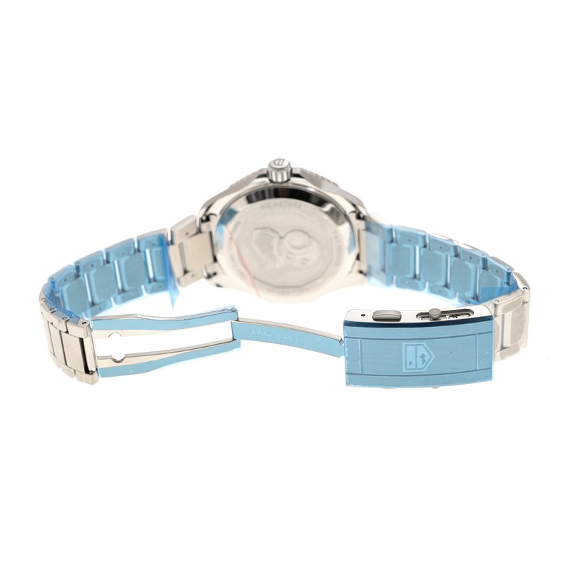 NEW TAG HEUER AQUARACER WBP5116.BA0013 5